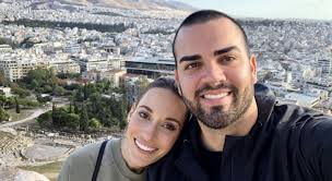 Maria Condaras and Greg Jimenez's Wedding Website