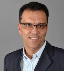 Rebecca M. Rojas, Ph.D.