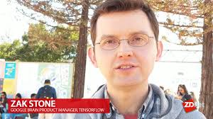 Google's Zak Stone