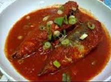 Cara Memasak Sarden Kaleng Yang Enak Dan Lezat Resep Sarden Makanan Resep Masakan Indonesia