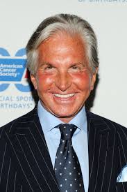 Resultado de imagem para george hamilton