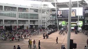 Limkokwing university of creative technology (referred to as luct, lkw or just limkokwing) is a private international university with a presence across africa, europe and asia. Limkokwing University Of Creative Technology Kuala Lumpur Malaysia Youtube