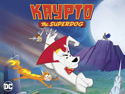 He is best friends with kevin whitney as well as streaky the supercat. Pin By Natalie Medard The Leader Tom On Krypto The Superdog 2005 Character Disney Disney Characters