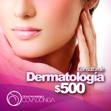 Tienes problemas con tu piel?...