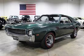 Image result for Laredo Tan 1968 AMX