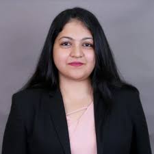 Professional Areas of faculties at K J Somaiya Institute of Management