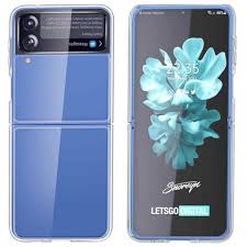 Für Samsung Galaxy Z Flip4 5G ...