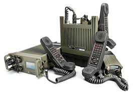 What's the difference between how HF and VHF/UHF radio waves travel? -  Barrett Communications