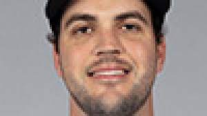 Sean Bouchard: News, Stats, Bio, & More