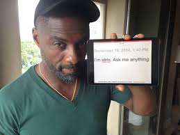 Politicians and diapers should be changed often and for the my favourite quote by hst: Idris Elba Ama Quotes Popsugar Love Sex