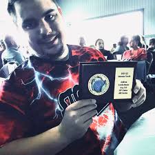 Happy birthday Yes Baller Shawn Ingalls