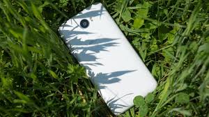 Das Archos 50 Cobalt im Test