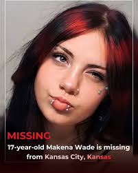 🚨 MISSING TEEN ALERT