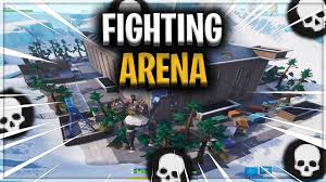 Yes,it is the *easy* 100 level deathrun. The Fighting Arena Fortnite Creative Fortnite Tracker