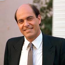 We've lost another familiar face from the world of television. Actor Alan  Rachins died in his sleep of heart failure early this morning, his wife  told “The Hollywood Reporter.” He was 82.