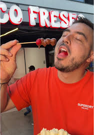 ChocoBowl 🍫 @ChocoFreseo