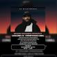 Broken Promises: Session II – DJ Heartbreak event in Concord, CA