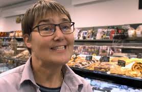 40 år hos Vils Købmand • Her på Øen