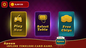 Check out golden spoons, a fun card game based on the classic spoons game. Spoons For Android Apk Download