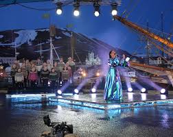 Låten husavik med molly sandén är nominerad som bästa originallåt. Stunning Oscar Performance Makes Husavik Everyone S Home Town Husavik Observer