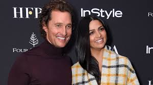 Das foto kommt bei ihren fans gut an. Camila Alves Promiflash De