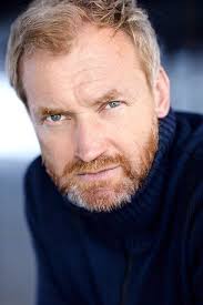 Ben Daniel Jöhnk, actor (ZAV Hamburg