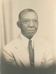 Turner, John Lewis, Sr.