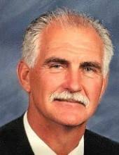 James "Jim" Isaac Langley, Sr.