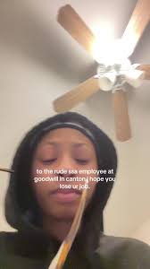 James Goodwill Employee