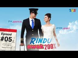 Rindu Awak 200 Episod 5 Youtube In 2020 Episodes Song Night Universal Music