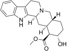 Image result for Corynanthe