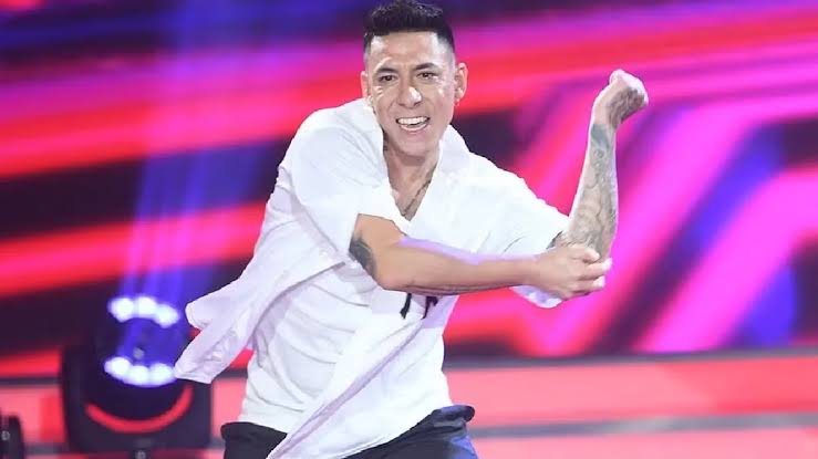 La firme confesión de Brian Sarmiento: Si hubiese tenido un hijo varón, no  hubiese querido que...