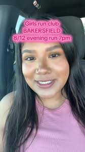 Marlene Servin Bakersfield California