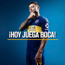 Lo que pasa que después de la ida de riquelme, boca nunca encontró una idea, tampoco juego y fútbol. Boca Juniors On Twitter Hoy Juega Boca