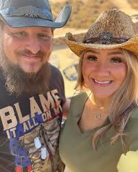 YouTuber Billy LeBlanc's Partner Natalie Clark Dies From Raw Oysters