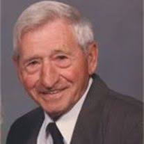 Obituary information for Ivan F. Ramsier