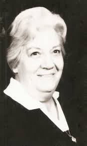 Edna Mae Walters Alcorn (1916-1992)