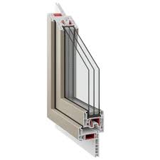 Kommerling 76 Ad Allfenster Triple Glazing Interplast Inoform Qualitywindows Qualitydoors Greatteam Fenestr In 2020 Upvc Windows Fenestration Aluminium Windows