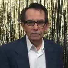 Alex Samora Trujillo