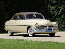 Image result for Dune Beige 1950 Mercury
