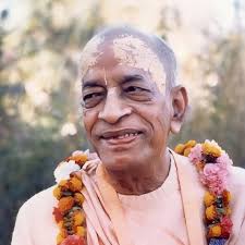 Caption this in relation to Krishna Consciousness philosophy :)