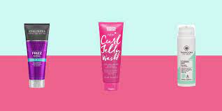 Frizziness can occur when the hair. Best Shampoos And Conditioners For Curly Hair 2020