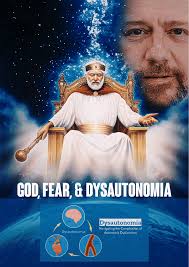 Marc Ash Dysautonomia's Nightmare