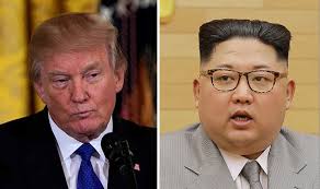 Want to convert south korea time to different time zone? North Korea And Us Talks Should Happen Now South Korea Says World News Express Co Uk
