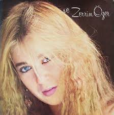 Zerrin özer (zerrin özer) also performed by: Ve Zerrin Ozer Vikipedi