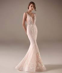 Atelier Pronovias Wedding Dresses Blush Blush Pink Wedding Dress Wedding Dresses