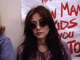 Shannen doherty wants to see more natural faces in hollywood. Iaminfiniteus 90s Style Icon Brenda Walsh