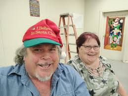 Profile for Kevin Nicks