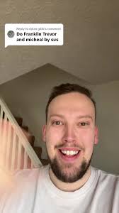 Trevor Me Likkle Drilla