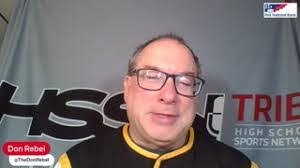 Tim Vickers's Instagram, Twitter & Facebook